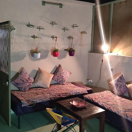 Peace Hotel (Adults Only) Marrakesh Bagian luar foto