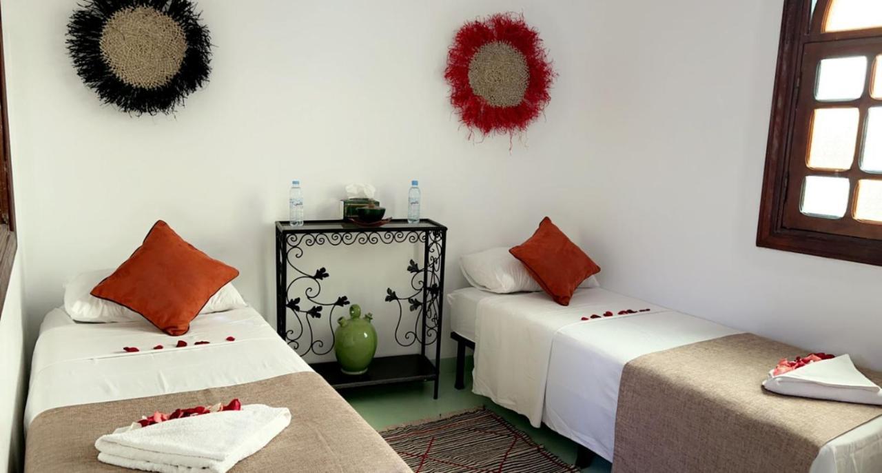 Peace Hotel (Adults Only) Marrakesh Bagian luar foto